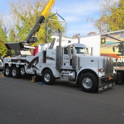 Nelcon Towing & Recovery