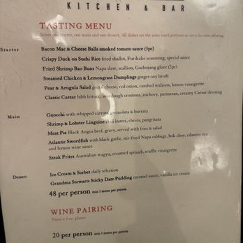 Flinders Lane Kitchen & Bar - Menu - Australian Near Me - Stamford, Connecticut Flinders Lane Kitchen & Bar - Menu - Australian Near Me - Stamford, Connecticut