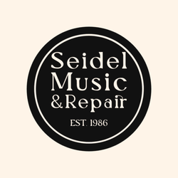Seidel Music & Repair