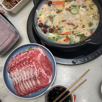 Nice 2 Meet U - Hot and Sour Powder - Hot Pot Near Me - San Gabriel, California Nice 2 Meet U - Hot and Sour Powder - Hot Pot Near Me - San Gabriel, California