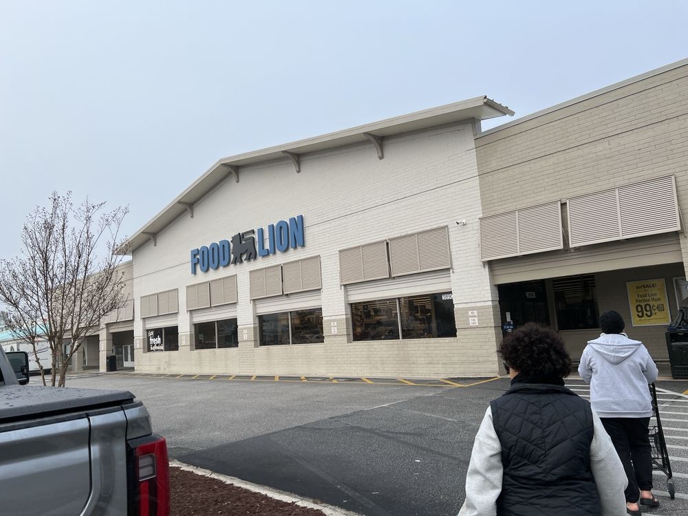 Food Lion South Kings Highway Myrtle Beach Sc FOOD LION - Updated June 2025 - 3890 S Kings Hwy, Myrtle Beach, South