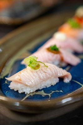 Lionfish Modern Coastal Cuisine – San Diego by null