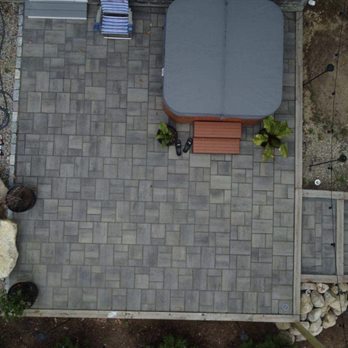 Grasso’s Landscape Construction  - 3 - Masonry/Concrete Near Me