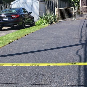 Bruck Blacktop - Asphalt Driveway - Masonry/Concrete Near Me - Columbus, Ohio