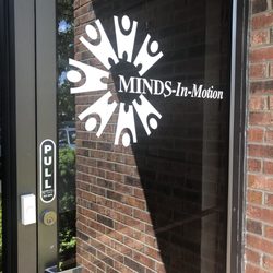 Minds In Motion