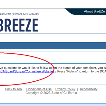 Lux MD - I filed a complaint with the medical board. - Medical Spas Near Me - Livermore, California