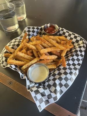 Iron Born Pizza & Pasta | Strip District by null