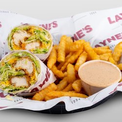 Layne's Chicken Fingers