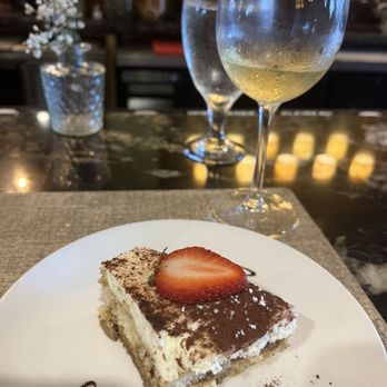 Massimo Restaurant - Tiramisu - Italian Near Me - Providence, Rhode Island Massimo Restaurant - Tiramisu - Italian Near Me - Providence, Rhode Island