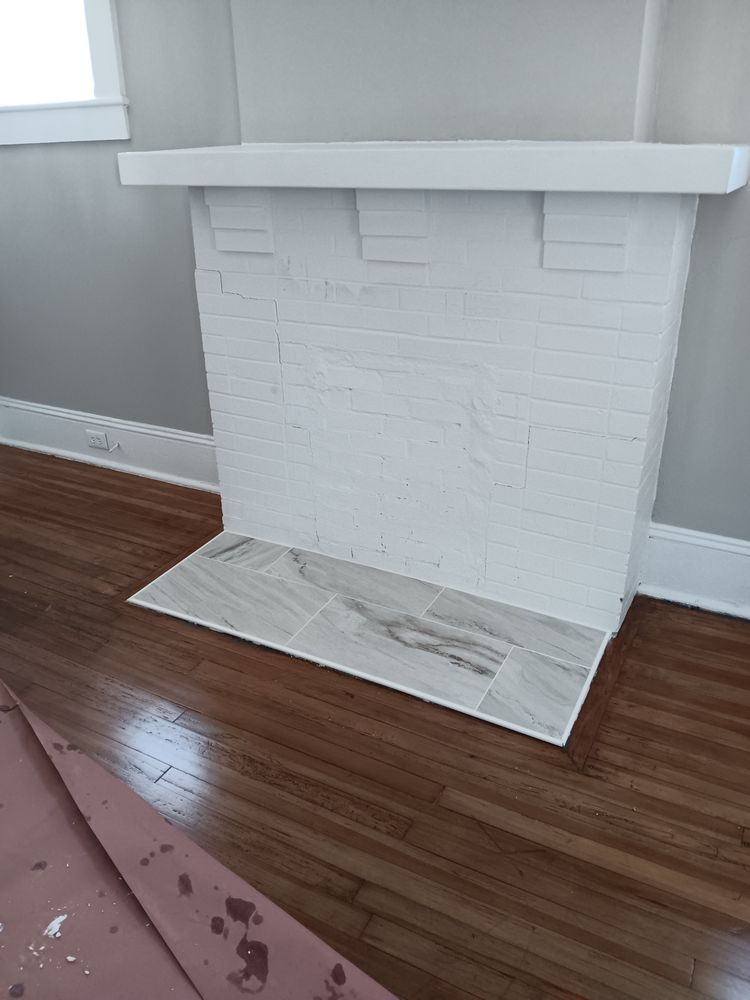 Slide of Coltrane Improvements