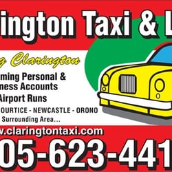 Bowmanville Taxi