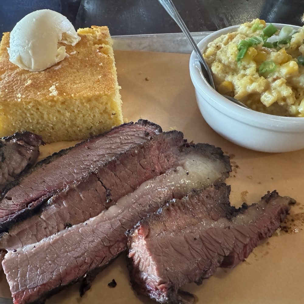 Jack's BBQ - Bellevue - Cornbread was the winner. - Cocktail Bars Near Me - Redmond, Washington Jack's BBQ - Bellevue - Cornbread was the winner. - Cocktail Bars Near Me - Redmond, Washington