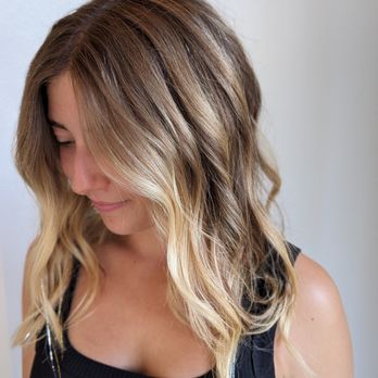 Odyssey Mane Hair Studio - Hair Stylists Near Me - Encinitas, California Odyssey Mane Hair Studio - Hair Stylists Near Me - Encinitas, California