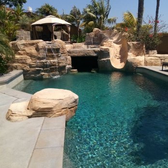 Pool Cleaning - Local Pool cleaning services