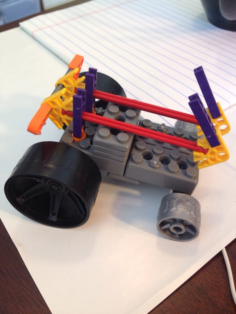 Bloomington Developmental Learning Center - childcare center in Bloomington, IN