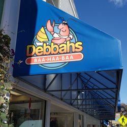 Debbahs
