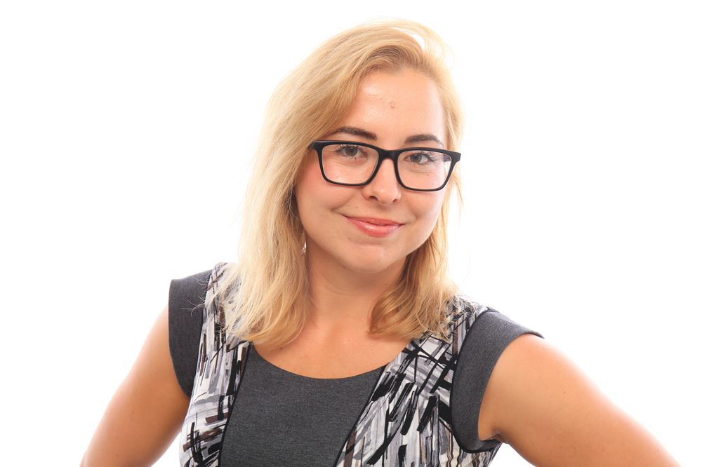 Allison Zamani - child therapist in San Francisco, CA