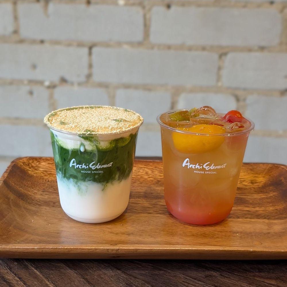 Archi Element - Green Beard & Oolong Dew*Seasonal - Art Galleries Near Me - Toronto, Ontario Archi Element - Green Beard & Oolong Dew*Seasonal - Art Galleries Near Me - Toronto, Ontario