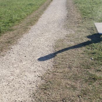 Jim Reed Walking and Jogging Trail - Easy gravel trails - Parks Near Me - San Antonio, Texas Jim Reed Walking and Jogging Trail - Easy gravel trails - Parks Near Me - San Antonio, Texas