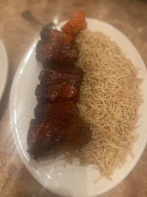 Kamdesh Afghan Cuisine by null