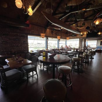 Trader Vic's - Inside - Hawaiian Near Me - Emeryville, California Trader Vic's - Inside - Hawaiian Near Me - Emeryville, California