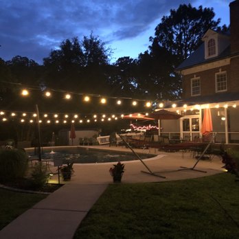 Culpepper Inn - Bed & Breakfast Near Me - Elizabeth City, North Carolina