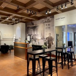 Craft Beer History in San Diego