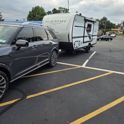 Meyer's RV