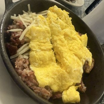 Henrys Diner - The Vermonter - Diners Near Me - Burlington, Vermont
