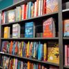 Moore Books gift card