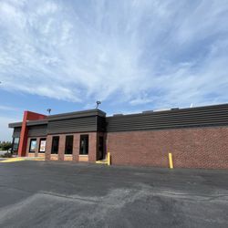 Wendy's - Exterior
