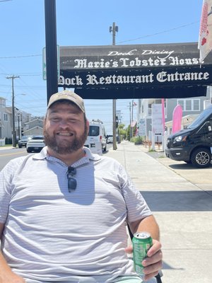 Marie's Seafood Market & Lobster House by null