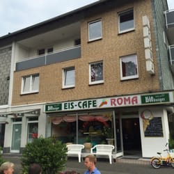 Eiscafe Roma