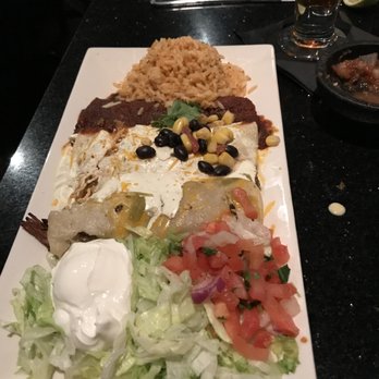 Sopapilla's - Mexican Near Me - Franklin, Tennessee