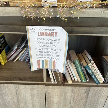 Elmisa Cafe - Library - Breakfast & Brunch Near Me - San Diego, California Elmisa Cafe - Library - Breakfast & Brunch Near Me - San Diego, California