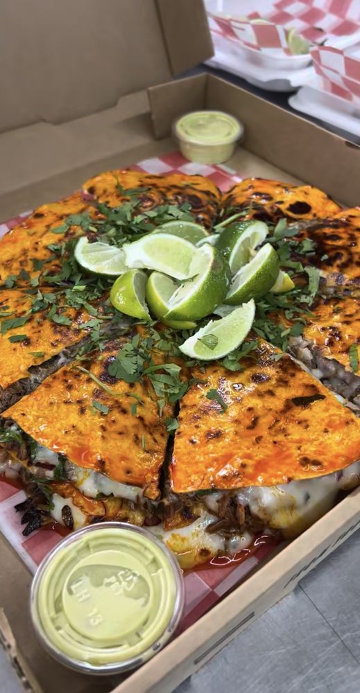 Taqueria La Barca Jalisco