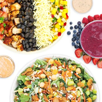 Currito - Salad Near Me - Newark, Delaware Currito - Salad Near Me - Newark, Delaware
