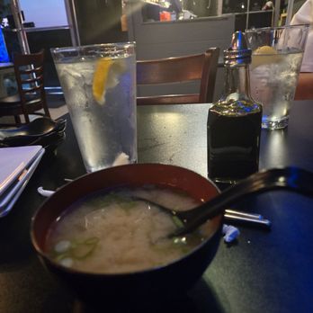 Shoyu Sushi - Miso - Sushi Bars Near Me - Bakersfield, California Shoyu Sushi - Miso - Sushi Bars Near Me - Bakersfield, California