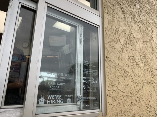 Taco Bell by null
