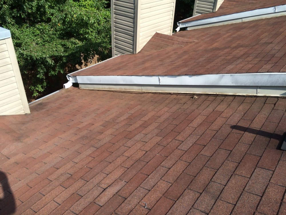 Slide of Southern Gutters