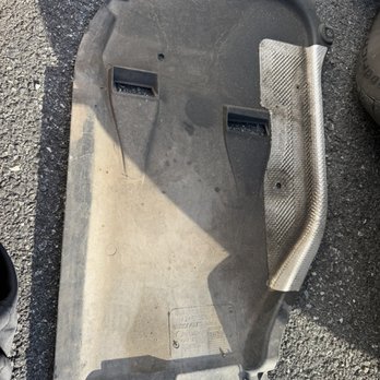 Pleasant Car Care - Supposedly "saturated with oil from a significant leak" - Auto Repair Near Me - Newton, Massachusetts Pleasant Car Care - Supposedly "saturated with oil from a significant leak" - Auto Repair Near Me - Newton, Massachusetts