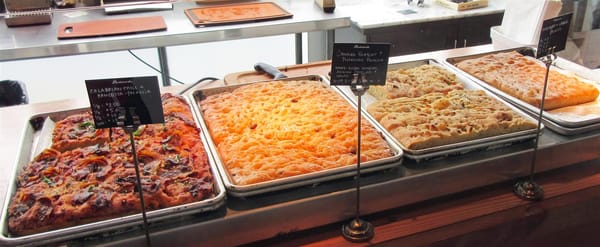 Pastaworks at Providore Fine Foods by null