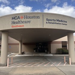 HCA Southeast Sports Medicine & Rehabilitation
