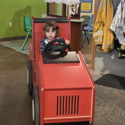 Santa Maria Valley Discovery Museum