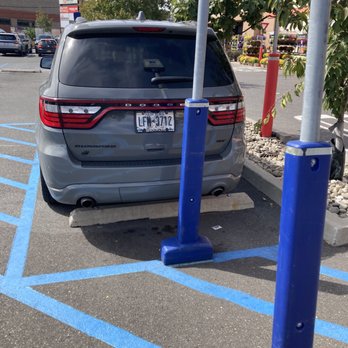 The Home Depot - no handicap tags - Nurseries & Gardening Near Me - Maspeth, New York The Home Depot - no handicap tags - Nurseries & Gardening Near Me - Maspeth, New York