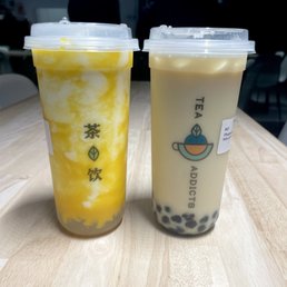 TEA ADDICTS - Updated August 2025 - 76 Photos & 41 Reviews