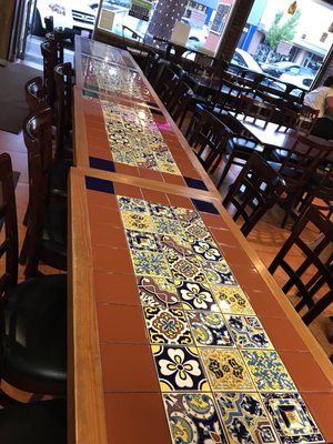 Menu photo 8 Zadna Grill Redwood City, CA