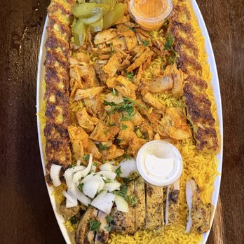 Turkish Village - Salad Near Me - Dearborn, Michigan Turkish Village - Salad Near Me - Dearborn, Michigan