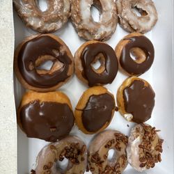 Krispy Kreme