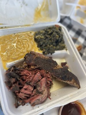 Tom's Barbecue Memphis by null